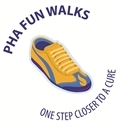 PHA Fun Walks