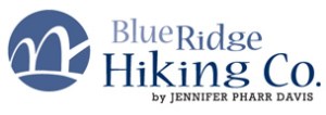 Blue-Ridge-Hiking-Logo